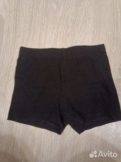 Купальник гимнастический