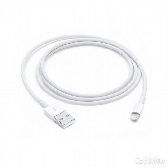 Кабель Apple USB - Lightning для iPhone/iPad