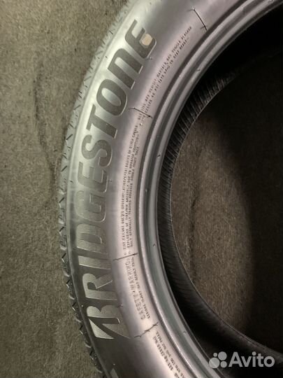 Bridgestone Alenza 001 245/50 R19