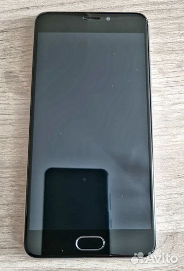 Meizu M5 Note, 3/32 ГБ