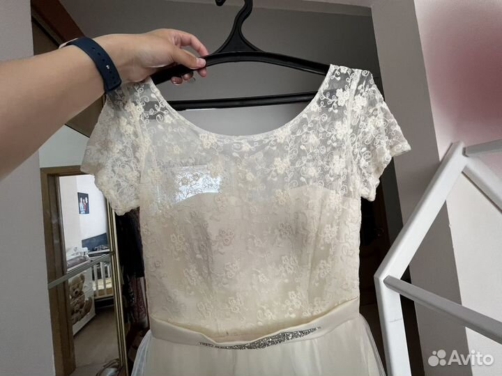 Платье на выпускной