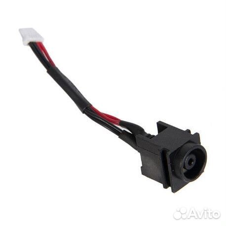 Разъем питания для ноутбука Sony Vaio VGN-TX с каб