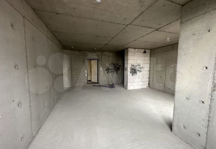 3-к. квартира, 60 м², 9/18 эт.