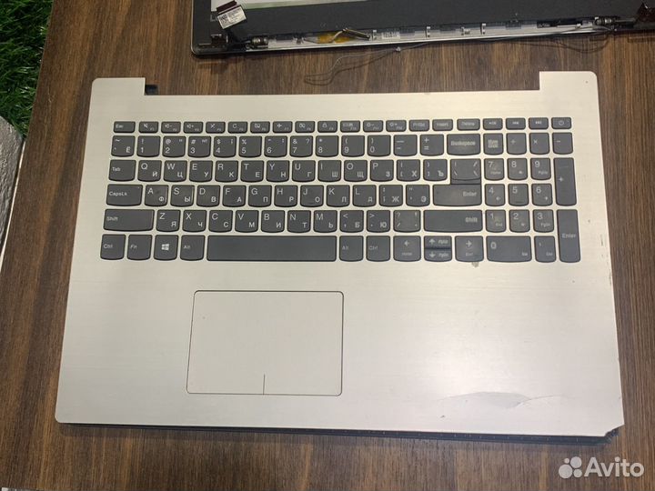 Lenovo 320-15 330-15 в разбор по запчастям