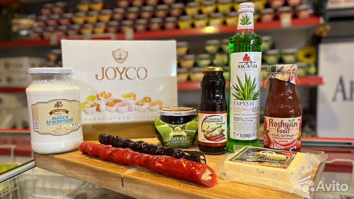 Топленое масло гхи