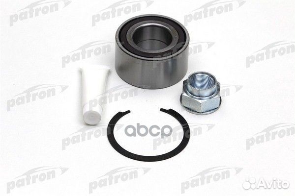 Подшипник ступичный передн alfa romeo: 145, 146 \