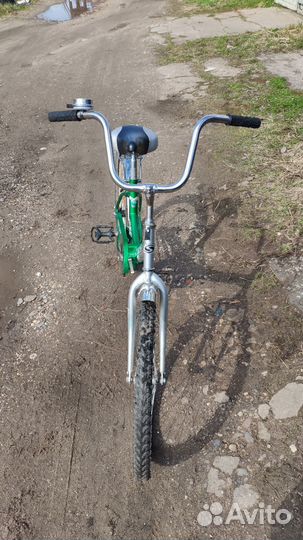 Велосипед 24'' Stels Pilot 710