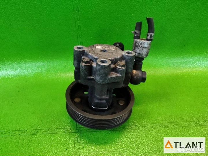 Гидроусилитель toyota estima