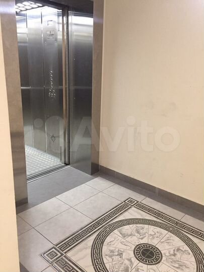 3-к. квартира, 105,1 м², 5/6 эт.