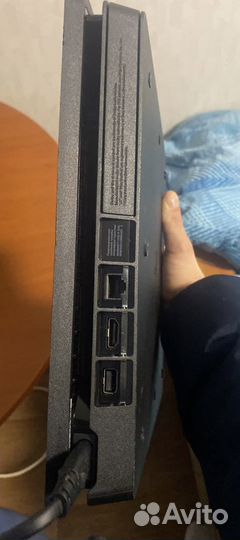 Sony playstation 4 slim 1tb