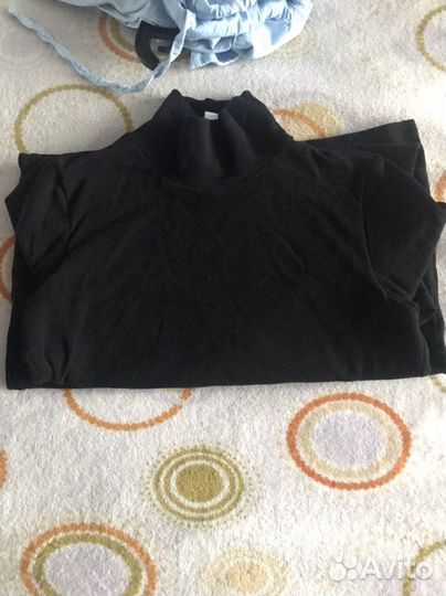 Джинсы для беременных 42 44 и платье