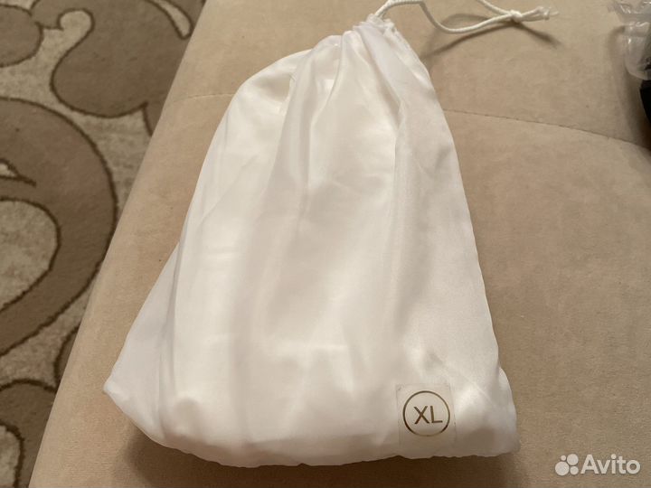 Костюм для массажа lpg