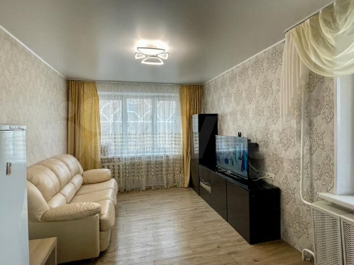 3-к. квартира, 67 м², 7/9 эт.