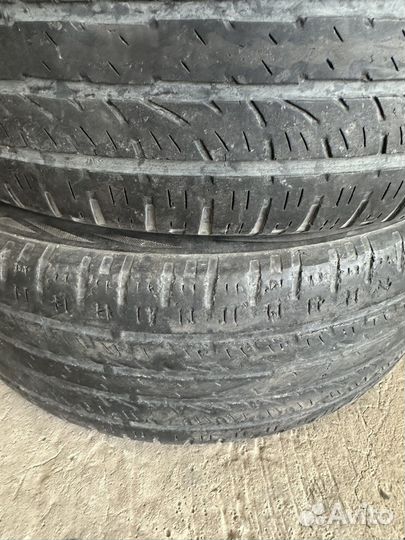 Accelera 651 235/55 R17