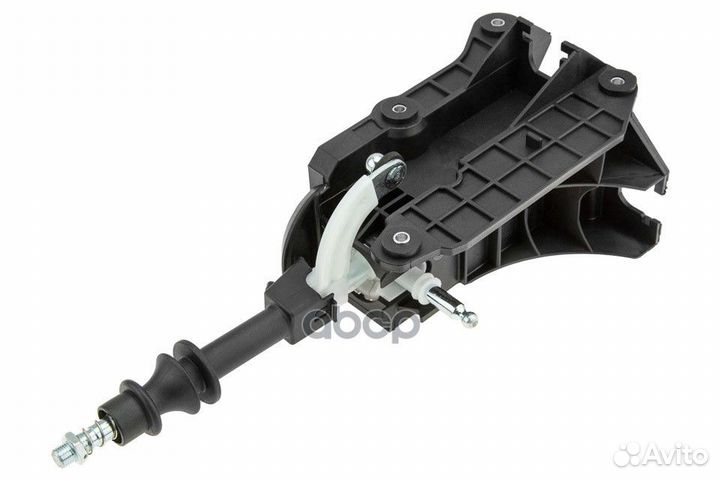 Рычаг кпп Peugeot Boxer lzbft001 NTY