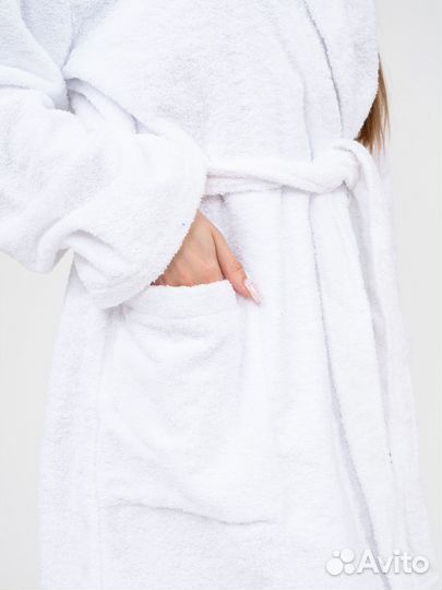 Халат Махровый опт