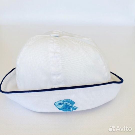 Панамки Catya, IL Trenino, Berlingot, Maximo