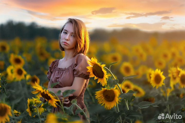 Фотофонарь Sunlight Mini