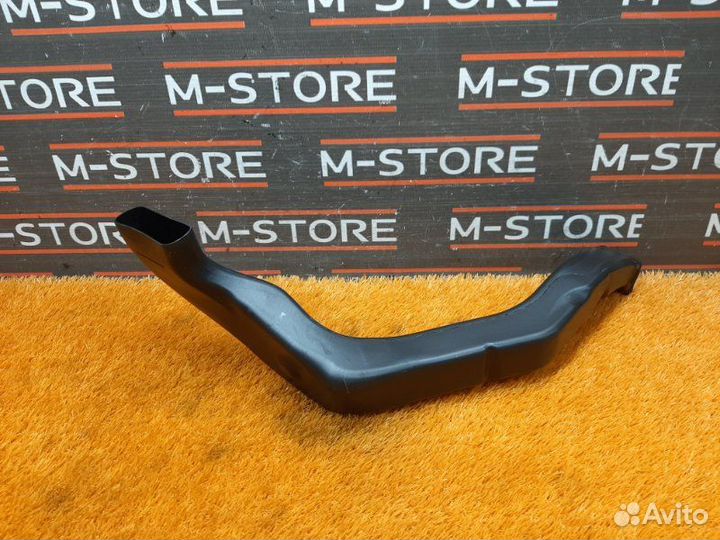 Воздуховод печки Volvo Xc60 DZ44 B4204T6 2011