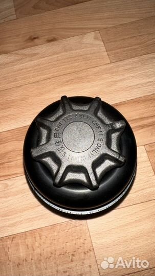 Бачок расширительный гур ZF