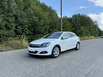 Opel Astra GTC 1.8 AT, 2008, 187 000 км, с пробегом, цена 580 000 руб.