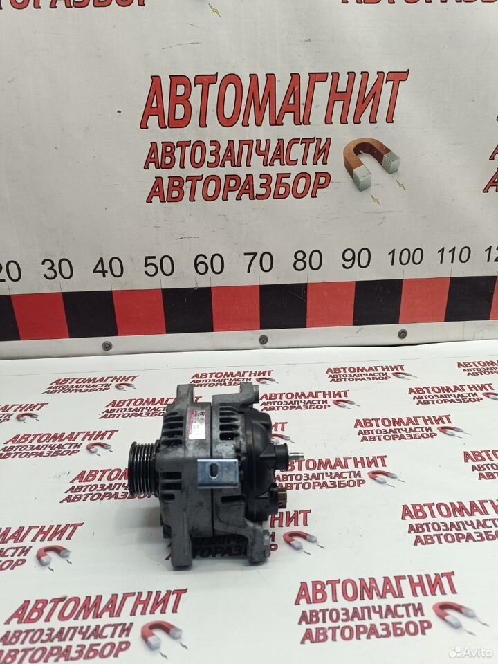 Генератор G4KJ Оптима 4 Санта фе 4 Спортейдж 4