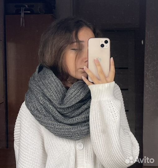 Хомут женский