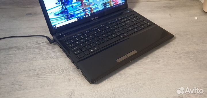 Core i5+6Gb+SSD+ 2видеокарты+15.6