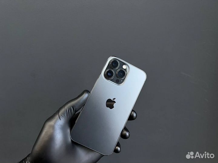 iPhone 13 Pro, 128 ГБ