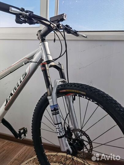 Горный велосипед Jamis Durango 2.0