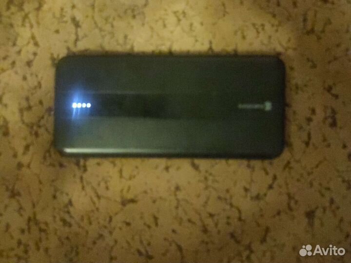 Повербанк everstone