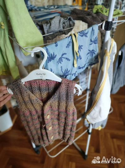 Детская одежда