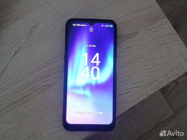 realme C31, 3/32 ГБ