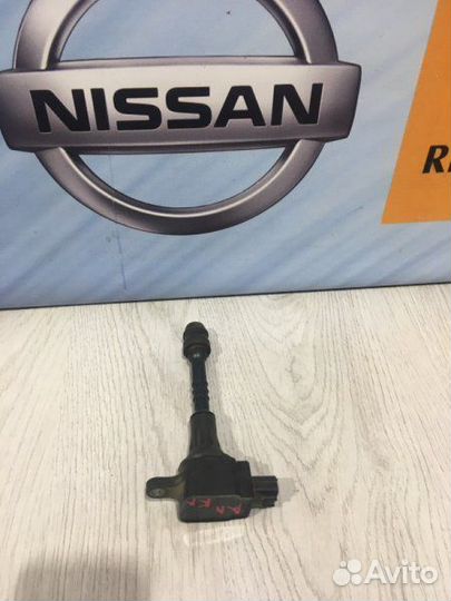 Катушка Модуль зажигания Nissan almera classic B10