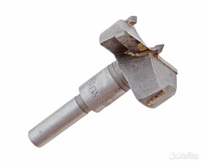 Сверло Форстнера 35.0мм matrix