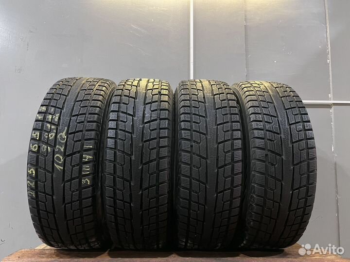 Yokohama Geolandar I/T-S G073 225/65 R17 102Q