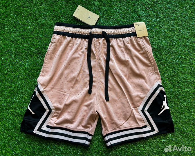 Спортивные Шорты Jordan (M-2XL)