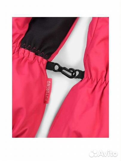 Варежки как новые futurino