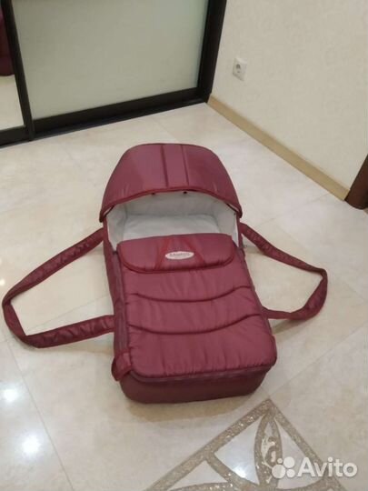 Переноска для детей