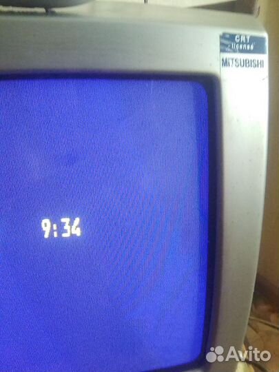 Телевизор бу