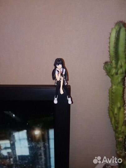 Фигурка аниме Yukinoshita Yukino