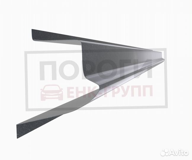 Пороги Mazda Atenza 3 седан и другие