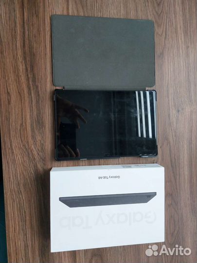 Samsung Galaxy Tab A8