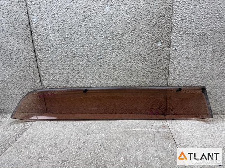 Ветровик задний левый ford explorer