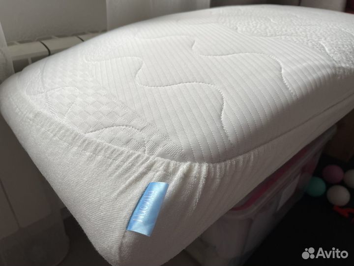 Приставная кроватка nuovita Фея 100