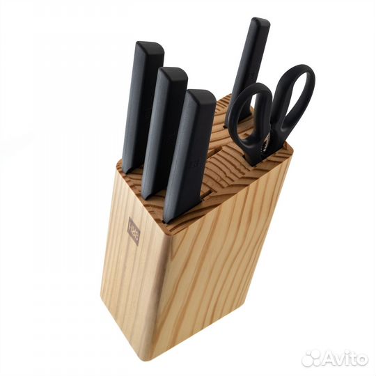 Набор Xiaomi Fire Kitchen HU0058