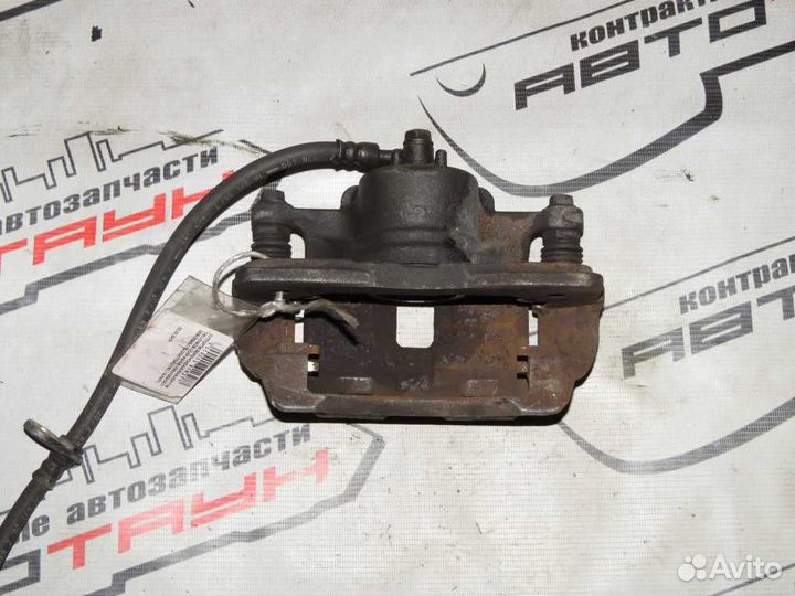 Суппорт В сборе honda. civic hybrid FIT FIT shuttl