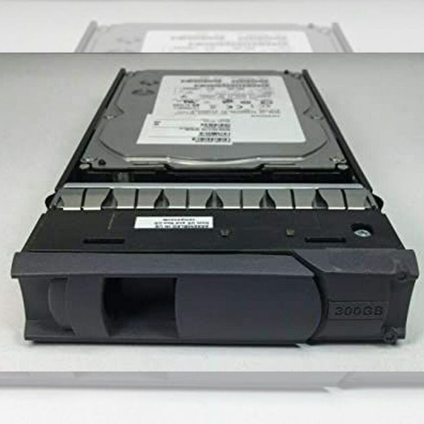 [X410A] Жесткий Диск Netapp 300gb 15k Sas -R5 45e7951 X410a