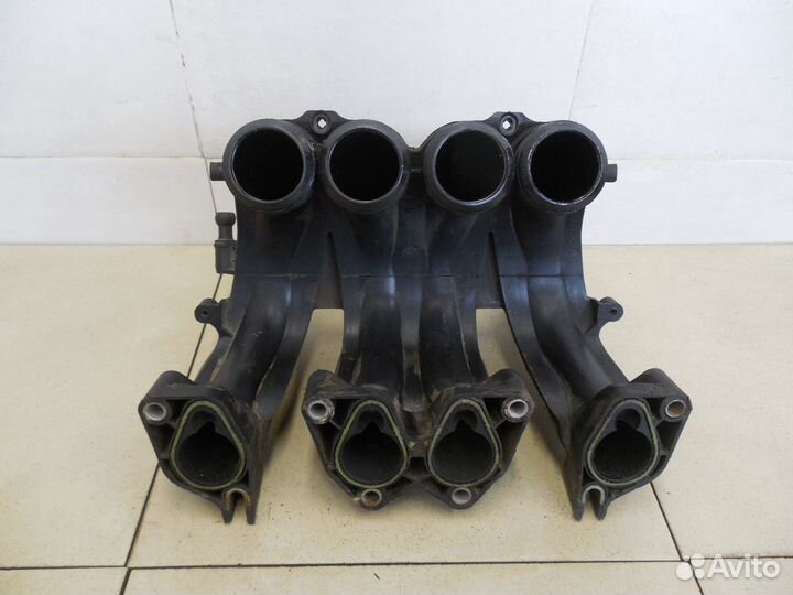 Коллектор впускной Octavia (A5 1Z) 2004-2013