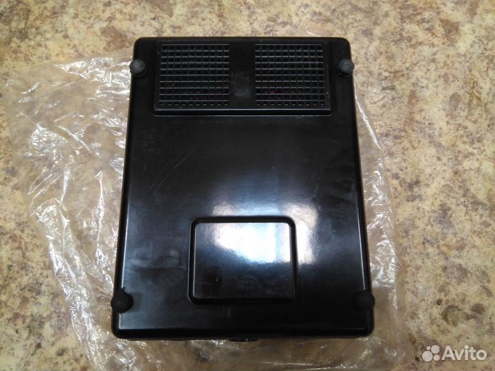 Амперметр профкип Э539М